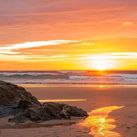 Willow Bungalow Quiet And Secluded Carbis Bay Экстерьер фото