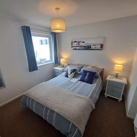 Willow Bungalow Quiet And Secluded Carbis Bay Экстерьер фото