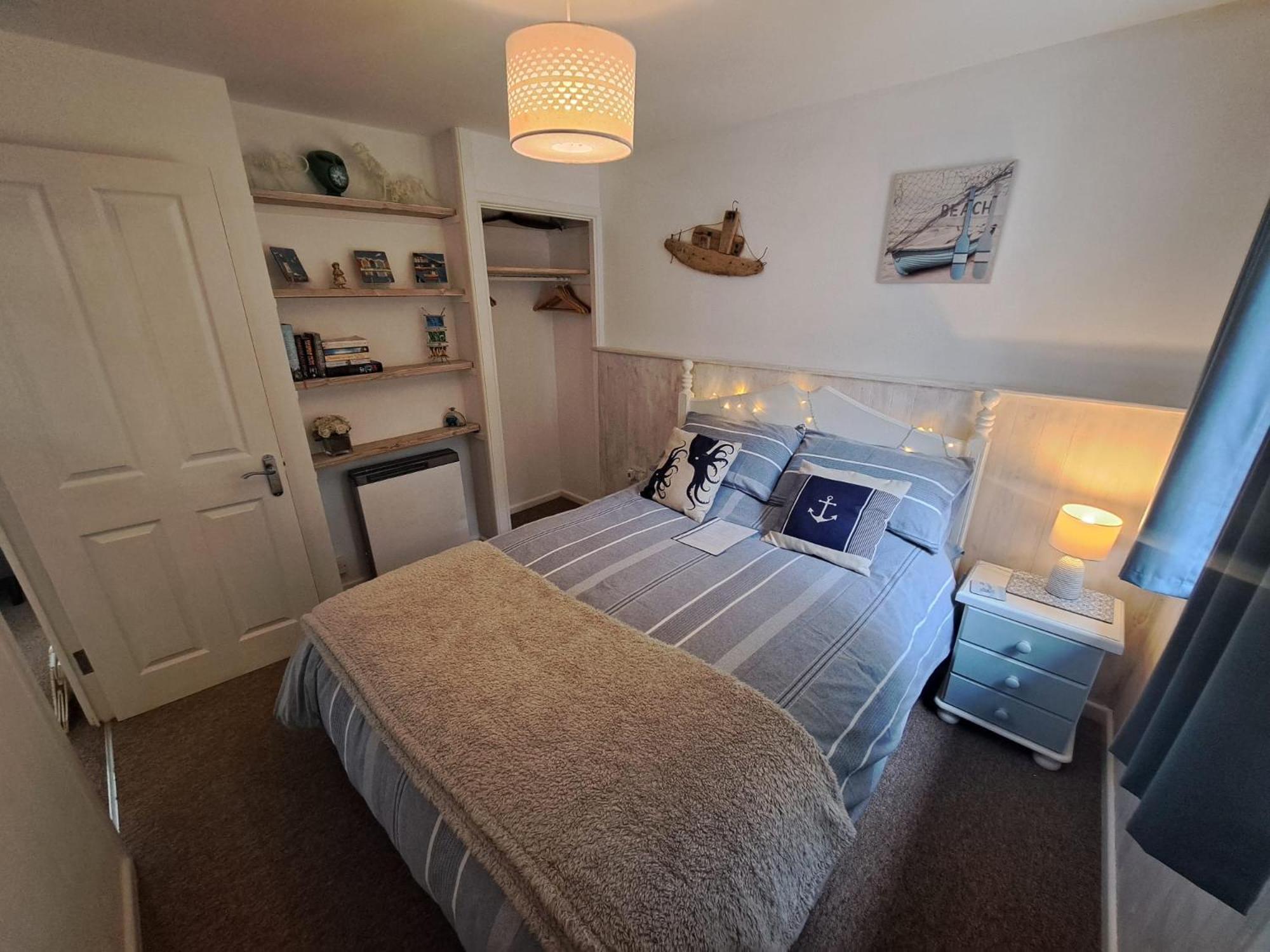 Willow Bungalow Quiet And Secluded Carbis Bay Экстерьер фото