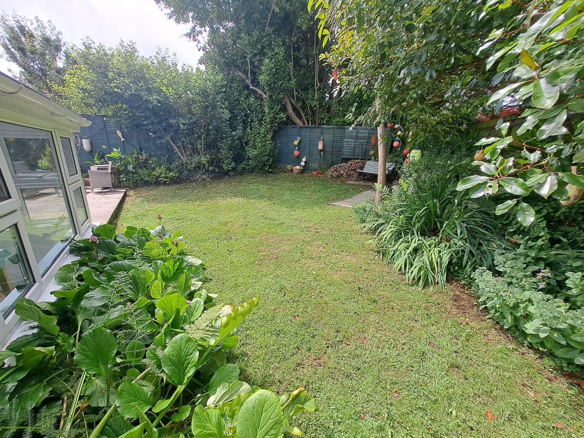 Willow Bungalow Quiet And Secluded Carbis Bay Экстерьер фото